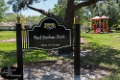 Red Barber Park